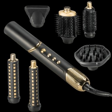 Max pro aurum aerostyler