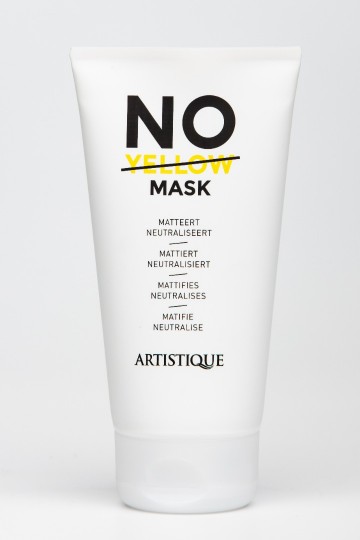 No yellow mask 150ml