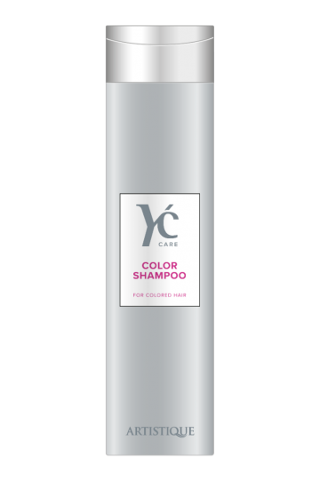 Yccolorshampoo250ml