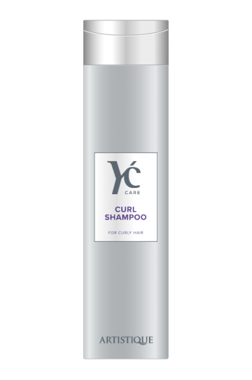 Yccurlshampoo250ml